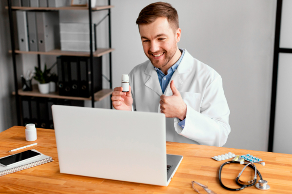 Google Ads ou Instagram para médicos: onde investir primeiro?